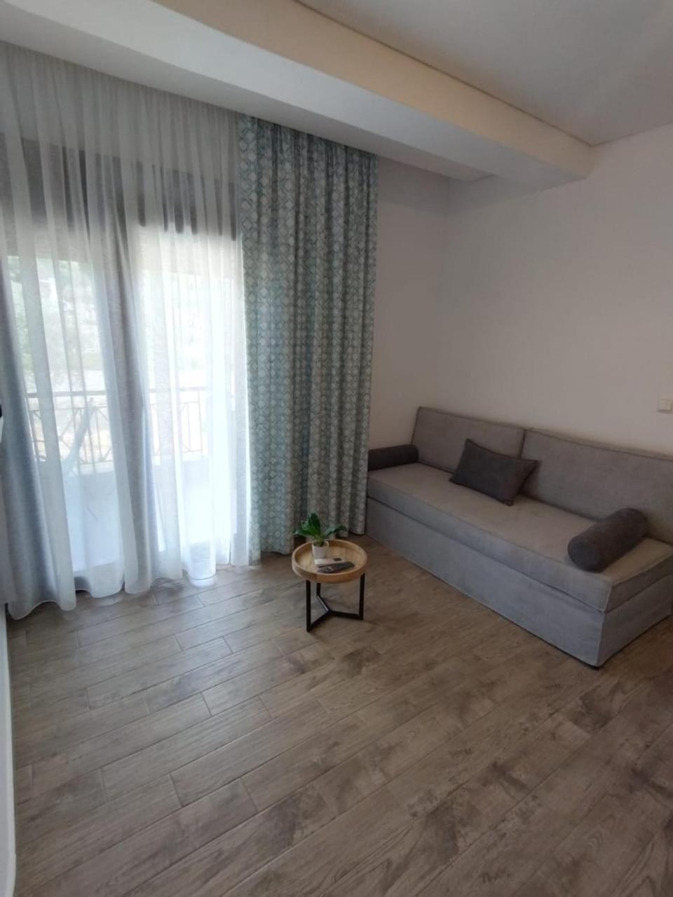 DIKAP Luxury Aparts Limenaria  Extérieur photo