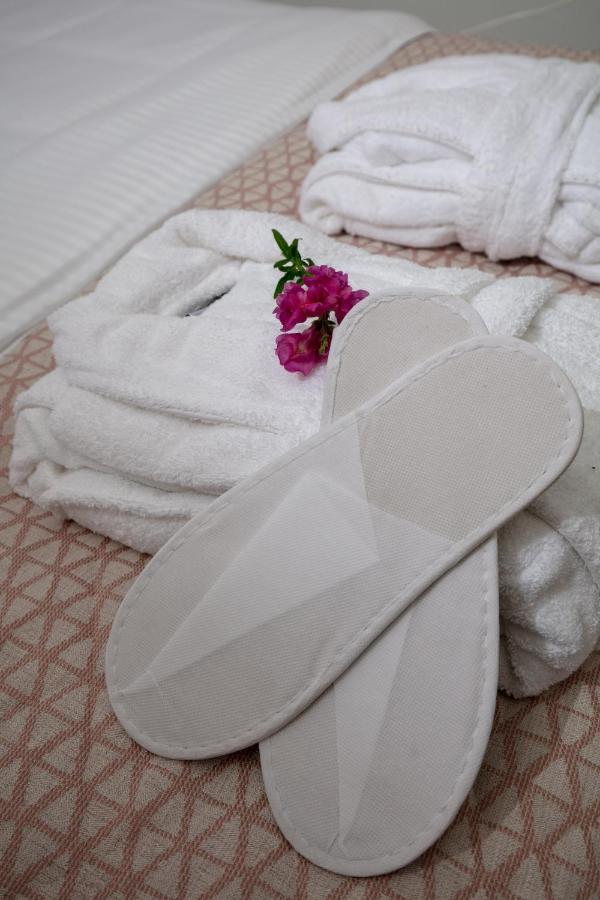 DIKAP Luxury Aparts Limenaria  Extérieur photo